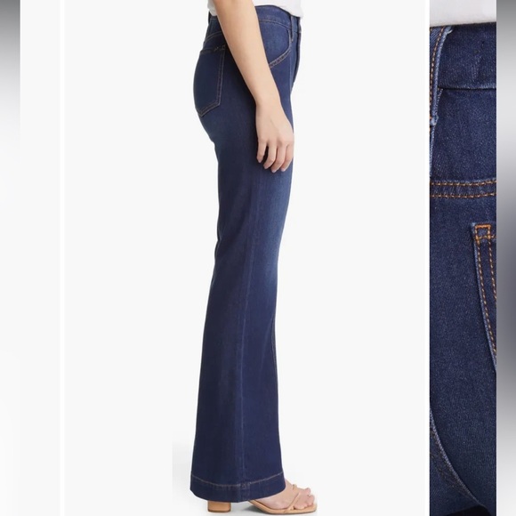 Jen 7 Trouser - Picture 3 of 5